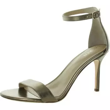 Босоножки женские Lauren Ralph Lauren, цвет aged gold