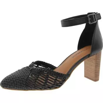 Босоножки женские Lucky Brand, черный