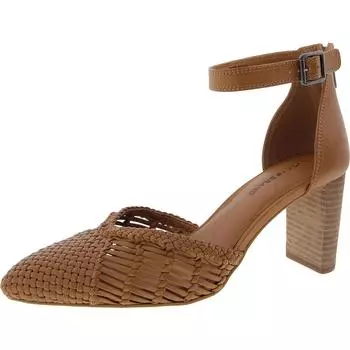 Босоножки женские Lucky Brand, цвет latte