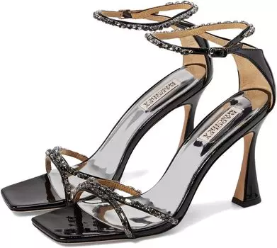 Босоножки Ziana Badgley Mischka, черный