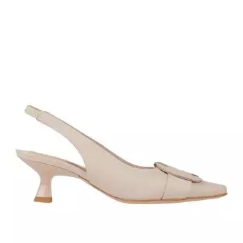 Босоножки Zinda, бежевый