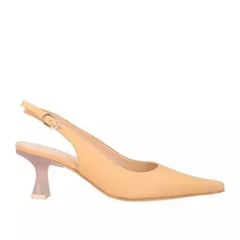 Босоножки Zinda, светло-оранжевый