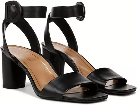 Босоножки Zinfandel VIONIC, черная кожа