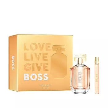Boss: аромат для ее дела 1 шт Hugo Boss