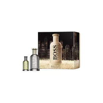 Boss Bottled Eau de Parfum 100 мл - Hugo Boss - Подарок