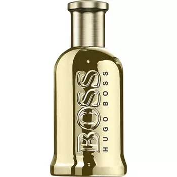 Boss Bottled Eau De Parfum Limited Edition, 100 мл, дерево, Hugo Boss