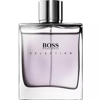 Boss Selection от Hugo Cologne для мужчин, 3,0 унции, Hugo Boss