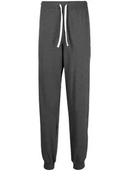 BOSS спортивные брюки Mix & Match, серый