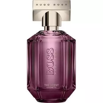 BOSS The Scent Magnetic for Her парфюмированная вода 50 мл Hugo Boss