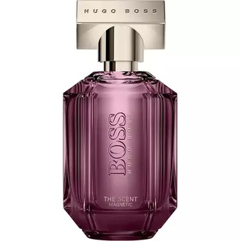 Boss The Scent Magnetic For Her парфюмированная вода 50 мл, Hugo Boss