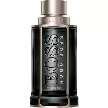 BOSS The Scent Magnetic For Him парфюмированная вода 100 мл Hugo Boss