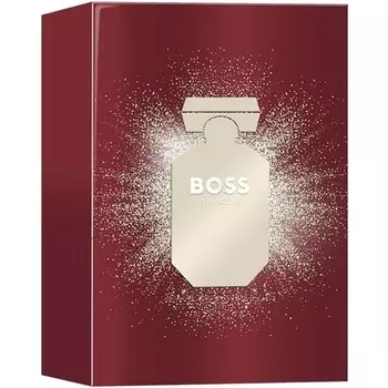 Парфюмерный набор Hugo Boss The Scent For Her