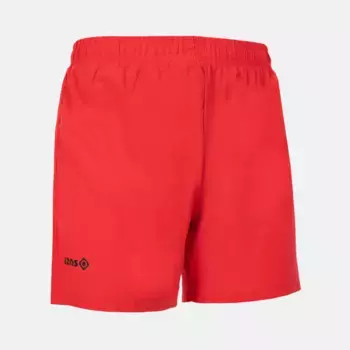 BOSSE Izas мужские шорты, красный