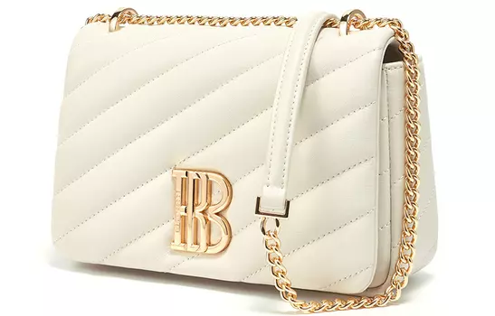 BOSSSUNWEN Женская сумка через плечо, Черный