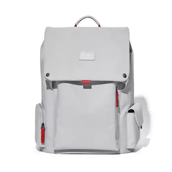 Bostenton Персидский рюкзак унисекс Denton, Бежевый