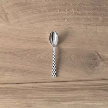 Бостонская ложка для эспрессо Villeroy & Boch, нержавеющая сталь