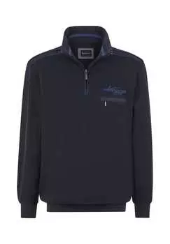 Бостонская толстовка Babista, синий