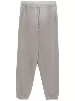 Бостонские спортивные штаны Cotton Citizen, серый