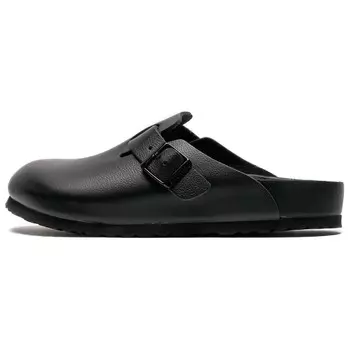 Бостонские тапочки унисекс Birkenstock