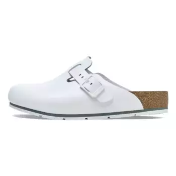 Бостонские тапочки унисекс Birkenstock