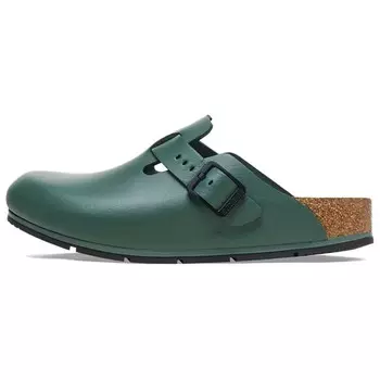 Бостонские тапочки унисекс Birkenstock