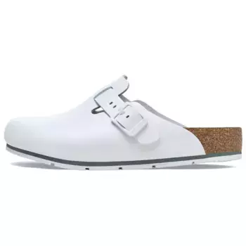Бостонские тапочки унисекс Birkenstock