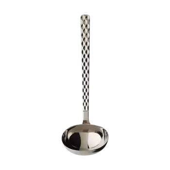 Бостонский половник супа Villeroy & Boch, цвет Edelstahl