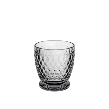 Бостонский стакан для воды Villeroy & Boch, прозрачный