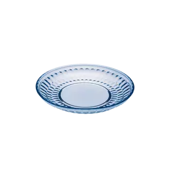 Бостонский завтрак/десертная тарелка Villeroy & Boch, синий