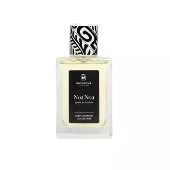 BOTANICAE Парфюмированный эликсир 75 мл