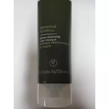 Botanical Kinetics Глубоко очищающая маска с глиной, 8,5 унций, Aveda