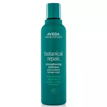 Botanical Repair Укрепляющий шампунь 200мл Aveda