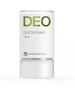 Botanicapharma Deo Cristal, дезодорант, 120 г