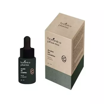 Botanicapharma Масло Шелковой Куколки 20 мл