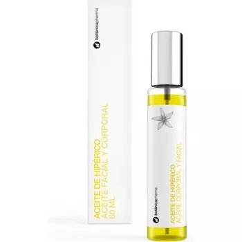 Botanicapharma Масло зверобоя Dermo 60 мл