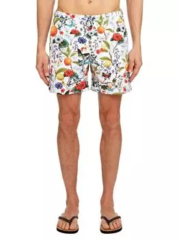 ботанические плавки Orlebar Brown