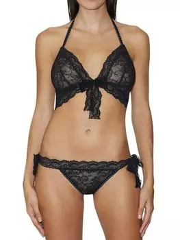 Bote Dsir Трикини Нуар Aubade, черный