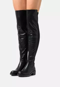 Ботфорты Anna Field, черный