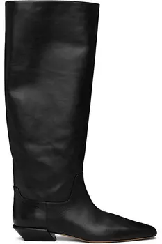 Ботфорты Bettina 25 Paris Texas, черный