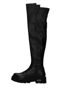 Ботфорты Cult, черный