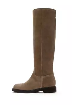 Ботфорты Derimod, коричневые