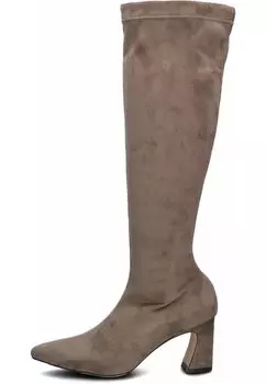 Ботфорты Notre-V, серо-коричневый