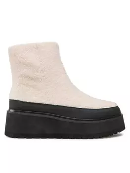 Ботильоны 121Al0360 Jenny, бежевый