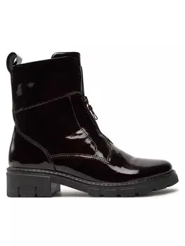 Ботильоны 12-23130-17 Ara, красный