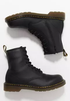Ботильоны 1460 Y SOFTY Dr. Martens, цвет black