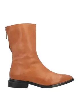 Ботильоны 1725.A, бежевый