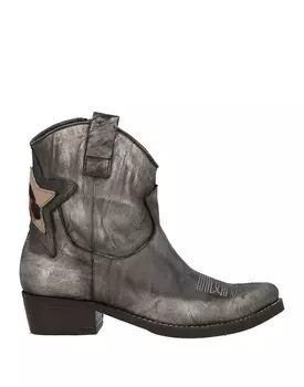 Ботильоны 1725.A, бронза