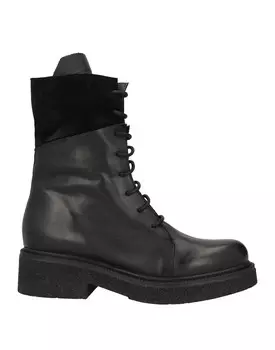 Ботильоны 1725.A, черный