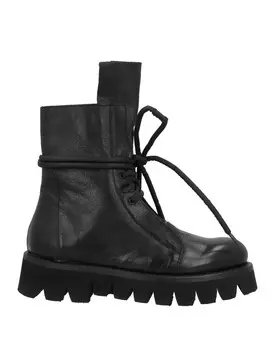 Ботильоны 1725.A, черный