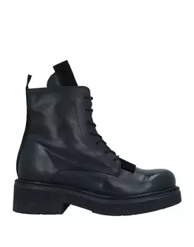 Ботильоны 1725.A, черный